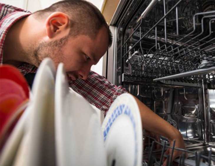 Bulaşık Makinesi Servisi