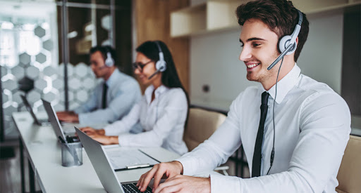 Çağrı Merkezi